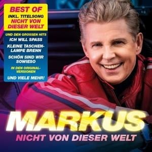 Nicht von dieser Welt-Best Of - Markus