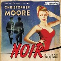 Cover-Bild zum Titel 'Noir' von 'Christopher Moore'