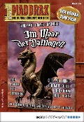 Cover-Bild zum Titel 'Maddrax 515' von 'Simon Borner'