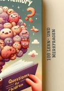 Cover-Bild zum Titel '100 Lern- und Merkfragen' von 'Dave Red'