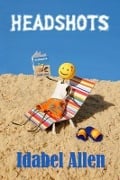 Cover-Bild zum Titel 'Headshots' von 'Idabel Allen'
