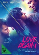 Cover-Bild zum Titel 'Love Again - Jedes Ende ist ein neuer Anfang' von 'Jardine Libaire, Drake Doremus, Philip Ekström'
