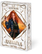 Cover-Bild zum Titel 'Iasanara' von 'Alexandra van Gestel - Koopmans'