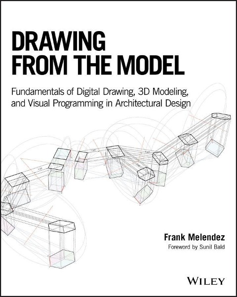 Drawing from the Model - Frank Melendez