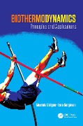 Cover-Bild zum Titel 'Biothermodynamics' von 'Mustafa Ozilgen, Esra Sorguven Oner'