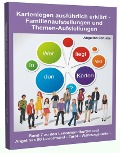 Cover-Bild zum Titel 'Kartenlegen ausführlich erklärt - Familienaufstellungen und Themen-Aufstellungen' von 'Angelina Schulze'
