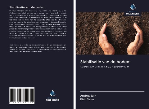 Stabilisatie van de bodem - Anshul Jain, Kirti Sahu