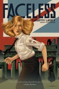 Cover-Bild zum Titel 'Faceless' von 'Kathryn Lasky'