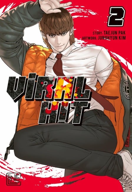 Viral Hit 2 - Taejun Pak