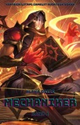 Mechaniker:Ein Epischer Fantasie LitRPG GameLit Avontuur Roman (Band 1) - Alpha Oside