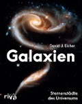 Cover-Bild zum Titel 'Galaxien' von 'David J. Eicher'
