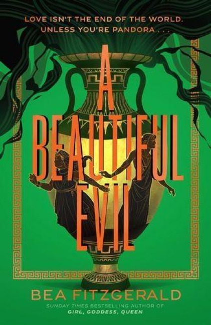 A Beautiful Evil - Bea Fitzgerald