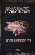 Cover-Bild zum Titel 'Lo scrigno dei segreti. L'odissea dei Pink Floyd' von 'Nicholas Schaffner'