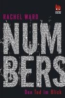 Numbers - Den Tod im Blick (Numbers 1) - Rachel Ward