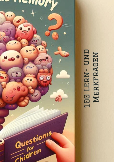 100 Lern- und Merkfragen - Dave Red