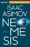 Nemesis - Isaac Asimov