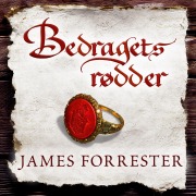 Cover-Bild zum Titel 'Bedragets rødder' von 'James Forrester'