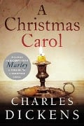 A Christmas Carol - Charles Dickens