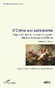 Cover-Bild zum Titel 'D'Etelka aux sabbataires' von 'András Kányádi'