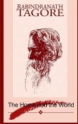 Cover-Bild zum Titel 'The Home and the World' von 'Rabindranath Tagore'