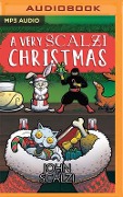 A Very Scalzi Christmas - John Scalzi