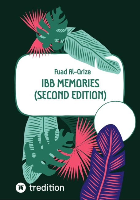 Ibb Memories (Second edition) - Fuad Al-Qrize
