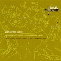 Lieder - Erlacher/Lebeda/Walch/Seiler