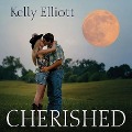 Cherished Lib/E - Kelly Elliott
