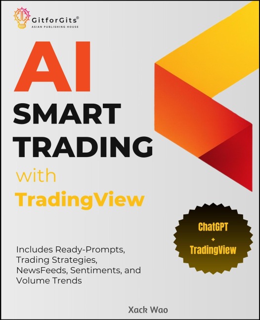 AI Smart Trading with TradingView - Xack Wao