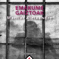 Cover-Bild zum Titel 'Emakume gaiztoak' von 'Marilar Aleixandre'