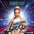 Cover-Bild zum Titel 'Best Of' von 'Lafee'