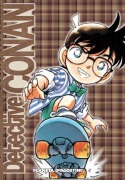 Cover-Bild zum Titel 'Detective Conan 5' von 'Gôshô Aoyama'