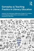 Cover-Bild zum Titel 'Gameplay as Teaching Practice in Literacy Education' von ''