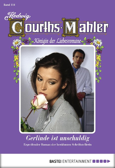 Hedwig Courths-Mahler - Folge 114 - Hedwig Courths-Mahler