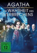 Agatha und die Wahrheit des Verbrechens - Tom Dalton, Andrew Simon McAllister