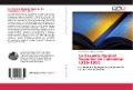 Cover-Bild zum Titel 'La Escuela Normal Superior de Colombia: 1936-1951' von 'María Teresa Rodríguez de Pinilla'