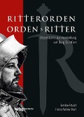 Cover-Bild zum Titel 'Ritterorden - Ordensritter' von ''