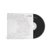 Cover-Bild zum Titel 'Tron Ares: Divergence (CD)' von 'OST/Nine Inch Nails'