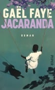 Cover-Bild zum Titel 'Jacaranda' von 'Gaël Faye'