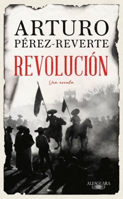 Revolución - 
