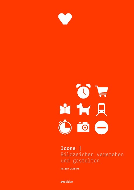 Icons - Holger Ziemann