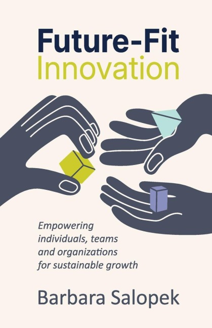 Future-Fit Innovation - Barbara Salopek