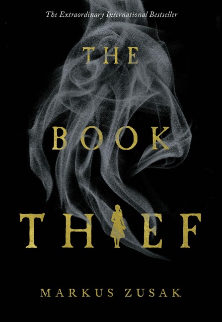 The Book Thief - Markus Zusak