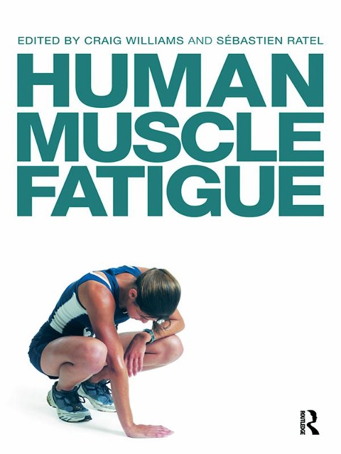 Human Muscle Fatigue - 
