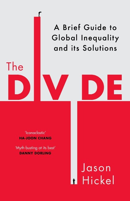 The Divide - Jason Hickel