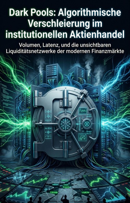 Dark Pools: Algorithmische Verschleierung im institutionellen Aktienhandel - Selim Cichorius