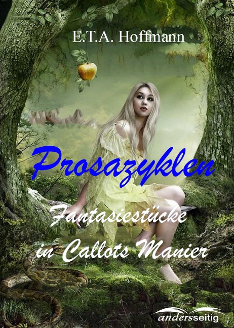 Prosazyklen - E. T. A. Hoffmann