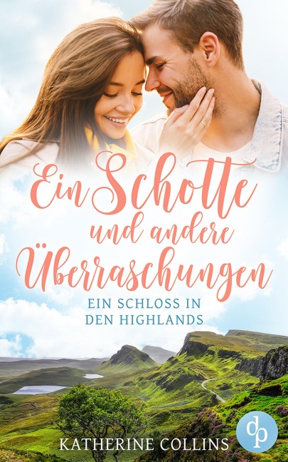 Ein Schotte und andere Überraschungen - Katherine Collins