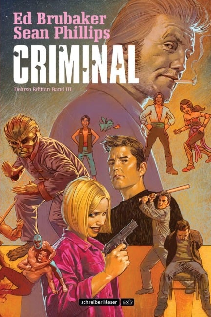 Criminal - 