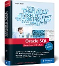 Oracle SQL - Jürgen Sieben